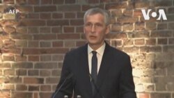 北約秘書長：若中國尋求與西方保持良好關係就必須停止援助俄羅斯