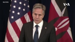 美國探討幫助在蘇丹的美國人的選項，期待恢復外交存在