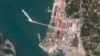 柬埔寨证实北京将赠与两艘战舰 或换取云朗海军基地独家使用权