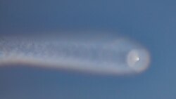 北韓聲稱成功試射多彈頭導彈 南韓稱為“謊言”