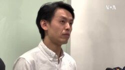 羅健熙指不擔心黨員偏離理念 新選制減低市民參與度