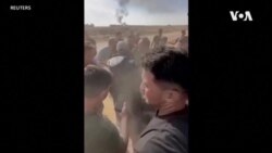 歐洲將在政治分歧中討論以色列與哈馬斯的戰爭反應