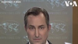 美國國務院呼籲立即無條件釋放黎智英