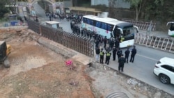 謝岳鵬講述緬甸電詐園區經歷 緬甸經濟惡化導致多族裔年輕人湧入詐騙