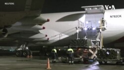 美國多計算了對烏軍援費用