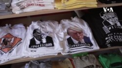 特朗普對佐治亞州干擾選舉案表示不認罪