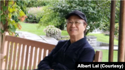 公民黨創黨副主席黎廣德