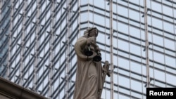 香港終審法院。(資料圖片)