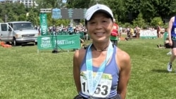 ອາຍຸ ບໍ່ແມ່ນບັນຫາສໍາລັບທຸກຄົນ ທີ່ຈະຫຼິ້ນກິລາ ເພື່ອສຸຂະພາບທີ່ດີຂອງຕົນ