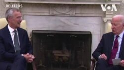 北約秘書長稱23會員國軍費支出達GDP 2％目標