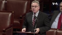 美眾議員提法案：允許美國公民有權起訴中共 追究其有關新冠病毒虛假陳述的責任