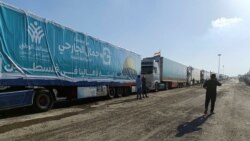 埃及對向巴勒斯坦難民開放加沙邊境持謹慎態度