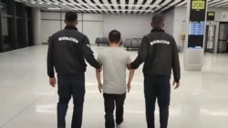 中國人潤美走線借道南美 巴拿馬邊防人員疲於應對