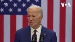 拜登推出7.3萬億美元的2025財政年度政府預算