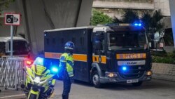 《蘋果日報》前高層指證黎智英 觸發法理道德爭議