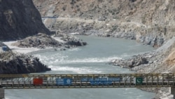 中國與巴基斯坦簽署“一帶一路”鐵路項目協議