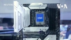 美國擬擴大製裁向俄羅斯出口晶片的中國第三方賣家