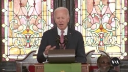 Biden Not Signaling for a Gaza Cease-Fire, White House Says 