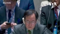 安理會通過決議要求加沙立即停火 14票贊成美國棄權