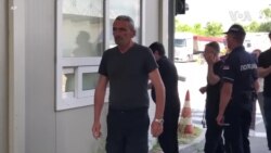 塞爾維亞在逮捕增加緊張局勢後釋放了三名科索沃警察