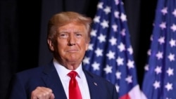 檢察官稱特朗普下令刪除監控錄像；機密文件案第二名特朗普員工被指控