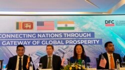 美國計劃斥資5.53億美元與中國競爭 在斯里蘭卡科倫坡港興建大型碼頭