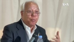 香港劇協會長馮祿德指業界委婉訴心聲 指局方撤資助印證”真係有條線”