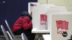 ທ່ານ ທຣໍາ ກາຍມາເປັນອຸປະສັກທີ່ຍິ່ງໃຫຍ່ ຕໍ່ຂໍ້ຕົກລົງດ້ານຊາຍແດນ ໃນການໃຫ້ທຶນແກ່ ຢູເຄຣນ, ແລະ ອິສຣາແອລ