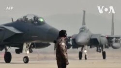 美韓展開「自由護盾」聯合軍演，提升應對北韓威脅的能力