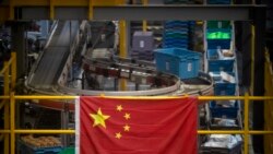 中國房市低迷下 官方公佈新數據顯示經濟有觸底回升跡象