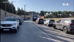 以軍在納布盧斯開槍擊斃巴勒斯坦人