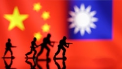 朝鮮半島和台海 中共和美國誰能同時打贏“兩場戰爭”？