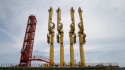 緬甸同意恢復北京支持的印度洋港口建設