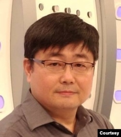 台灣海軍飛彈巡邏艦前艦長呂禮詩