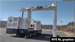 塞尔维亚当局于10月29日宣布在与保加利亚的边境口岸部署移动扫描仪