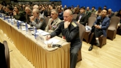 香山論壇兩大看點：中國防長缺席美中軍事關係能否融冰？