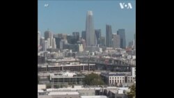 旧金山准备迎接APEC峰会召开