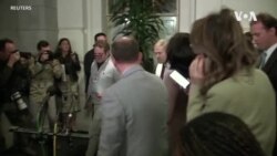 美國眾議員喬丹獲得更多的共和黨人支持擔任議長