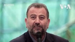 哈馬斯二號人物在黎巴嫩據信被以色列炸死後 人們擔憂衝突擴大