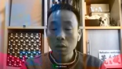 Sing Chan 深思被害者當時寫作的思緒