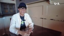 前香港區議員李家偉：等候政庇申請期間需要抒發個人情緒