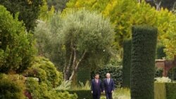 習近平和拜登將出席APEC 有望三度“拜習會”