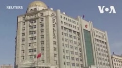 渥太華與北京就間諜爭端中「兩邁克爾」之一達成和解 