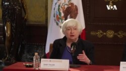 美國和墨西哥將加強外商投資審查合作