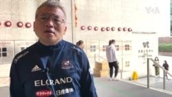 香港記協主席陳朗昇批評 車牌查冊新安排荒謬損新聞自由