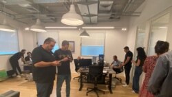 以色列「平民作戰室」: 用高科技追尋人質、傳播真相