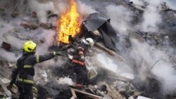 美國國會參議院可能會在一星期內通過烏克蘭援助和邊境安全協議