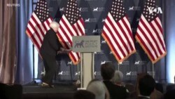 耶倫財長：美國與中國的經濟關係必須考慮國安與人權