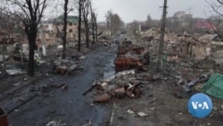 Putin on Trial? Investigation Launched Into Russia’s Alleged Crime of Aggression 