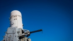 美國阻擋了胡塞武裝的另一次導彈攻擊